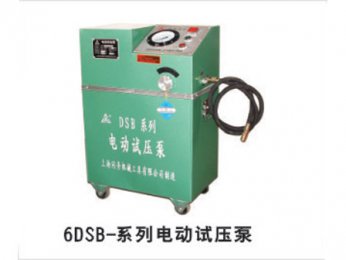 6DSB-系列威尼斯集团vip5519压泵