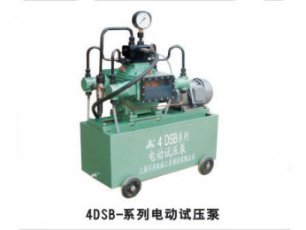 4DSB-（60~100Mpa）系列威尼斯集团vip5519压泵